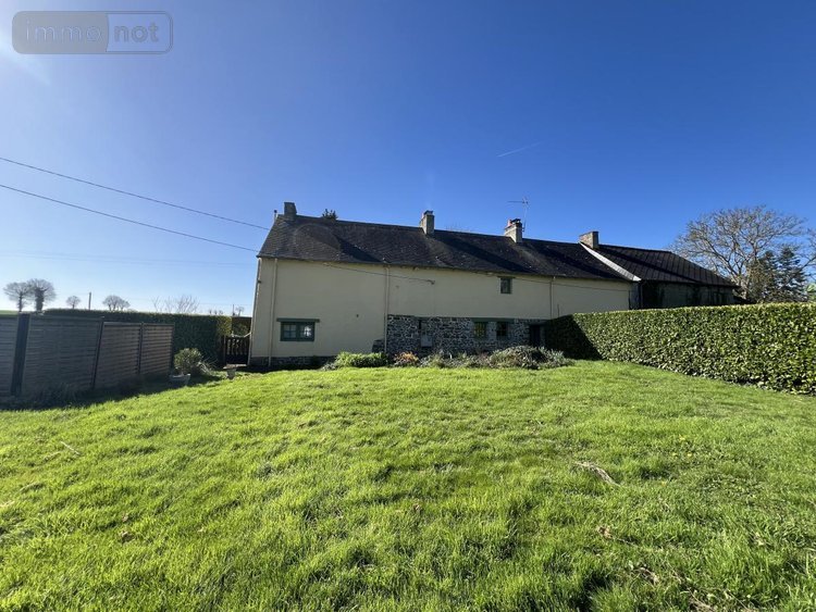 Maison a vendre Yvignac-la-Tour 22350 Côtes-d'Armor 212 m2 9 pièces 361500 euros