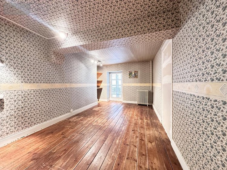 Maison a vendre Sainte-Maure-de-Touraine 37800 Indre-et-Loire 180 m2 8 pièces 235500 euros