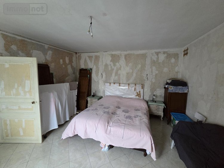 Maison a vendre Conlie 72240 Sarthe 120 m2 4 pièces 147700 euros