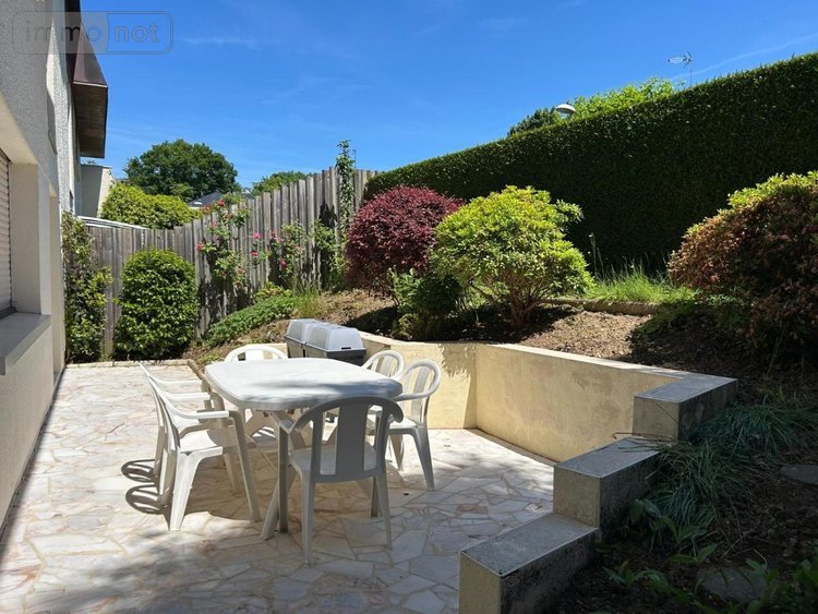 Appartement a vendre Cesson-Sévigné 35510 Ille-et-Vilaine 111 m2 6 pièces 334399 euros