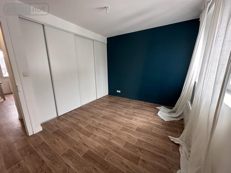 Appartement a vendre Vannes 56000 Morbihan 41 m2 2 pièces 177840 euros