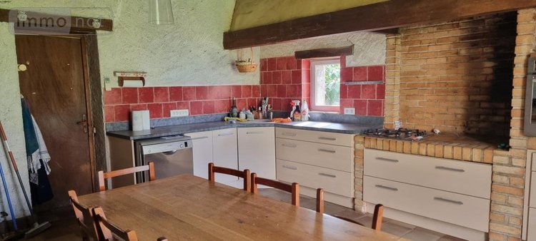 Maison a vendre Nouzilly 37380 Indre-et-Loire 167 m2 6 pièces 384785 euros