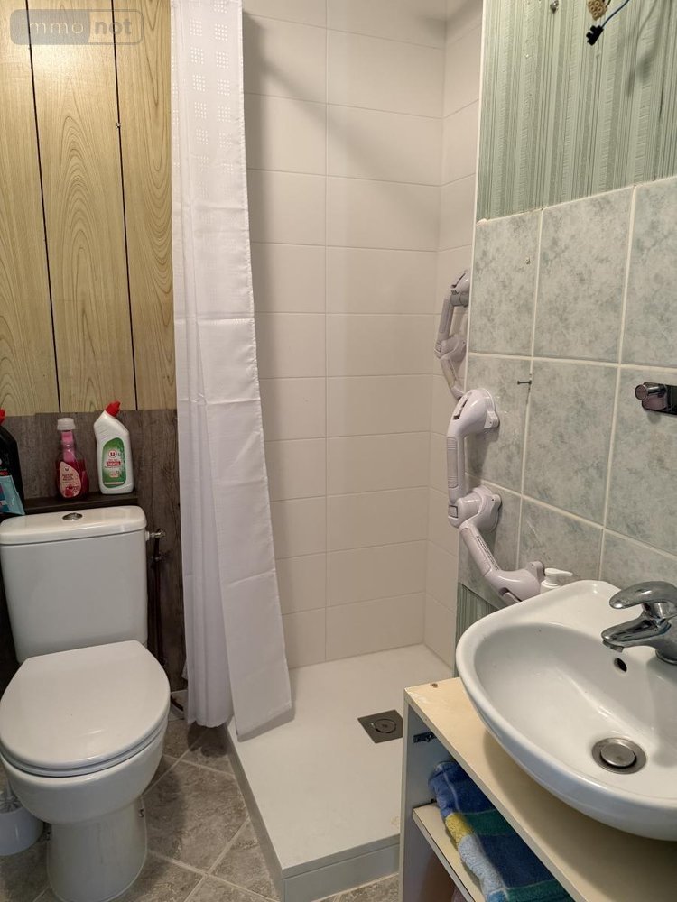 Maison a vendre Arradon 56610 Morbihan 88 m2 5 pièces 396200 euros