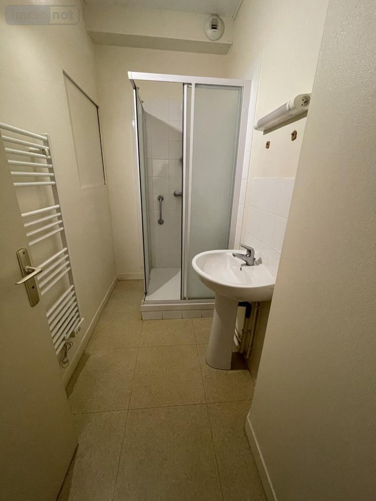 Appartement a vendre Le Mans 72000 Sarthe 130 m2 5 pièces 210000 euros