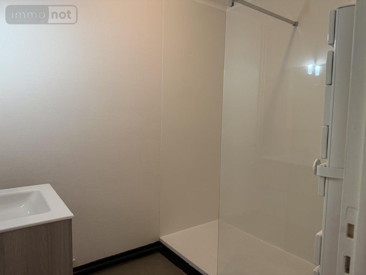Location appartement Laval 53000 Mayenne 68 m2  750 euros