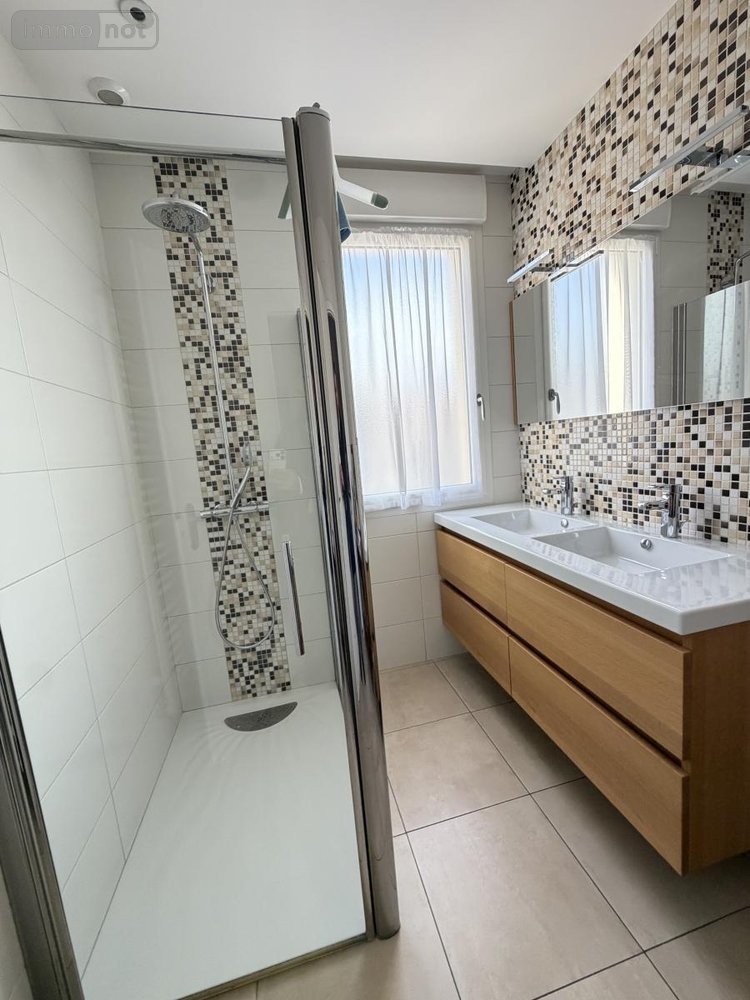 Maison a vendre Cholet 49300 Maine-et-Loire 83 m2 4 pièces 189000 euros