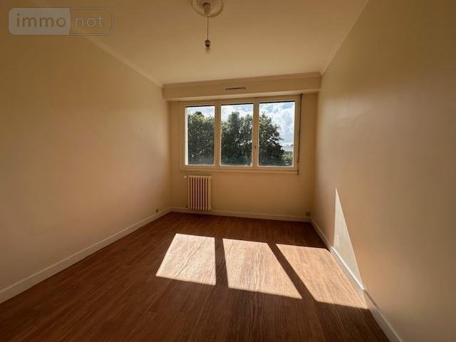 Maison a vendre Avrillé 49240 Maine-et-Loire 107 m2 5 pièces 230560 euros