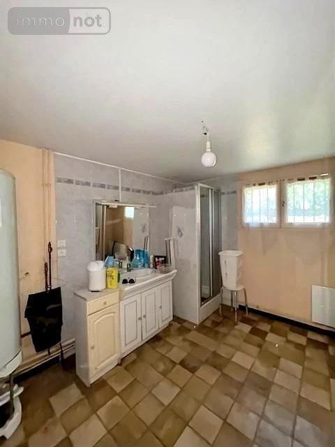 Maison a vendre Châtel Guyon 63140 Puy-de-Dôme 170 m2 8 pièces 335000 euros