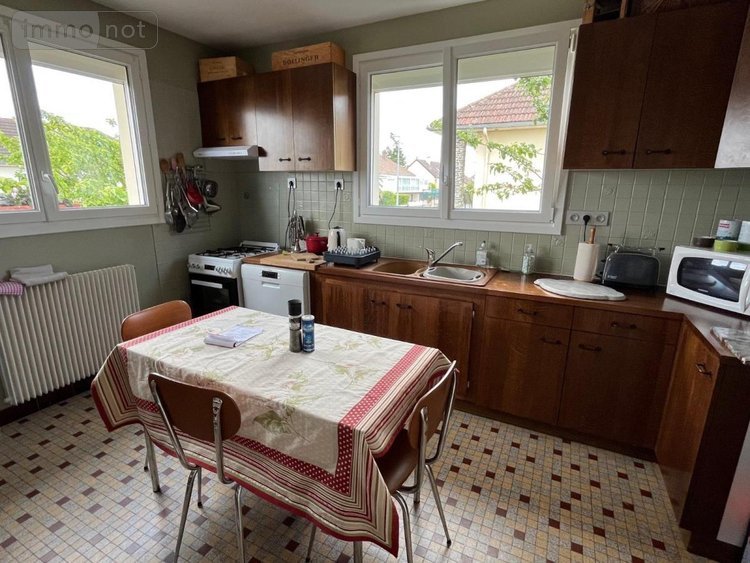 Maison a vendre Saint-Hilaire-Petitville 50500 Manche 145 m2 6 pièces 269500 euros