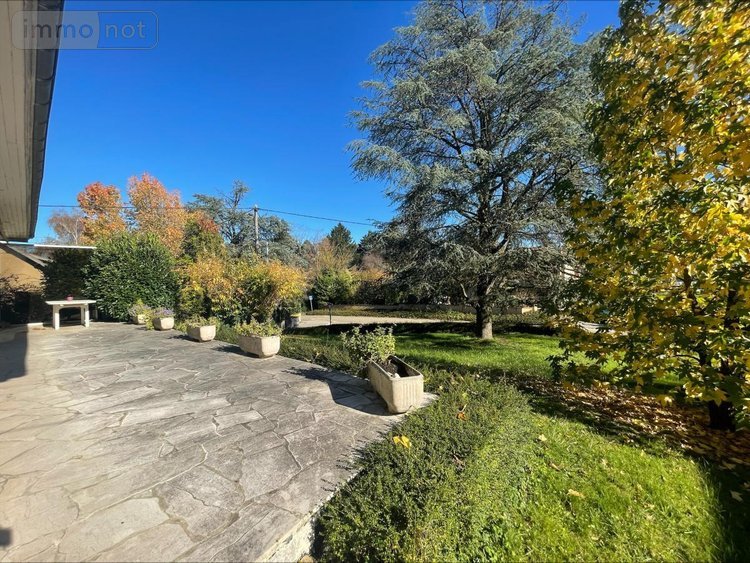 Maison a vendre Viriat 01440 Ain 150 m2 4 pièces 255000 euros