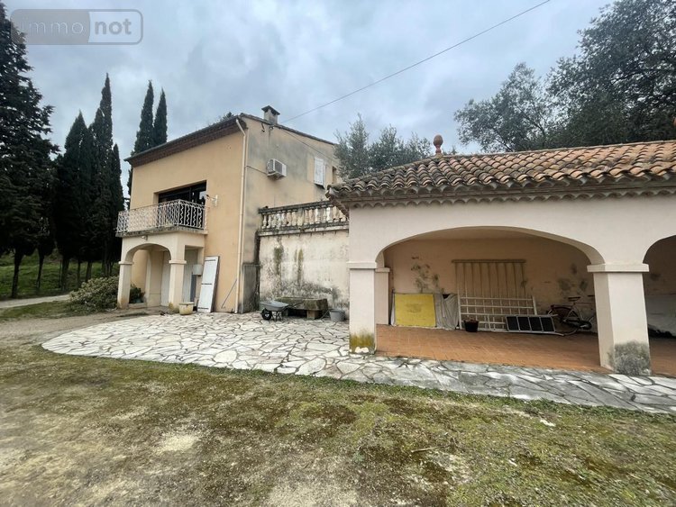 Maison a vendre Clermont-l'Hérault 34800 Hérault 400 m2 5 pièces 850000 euros