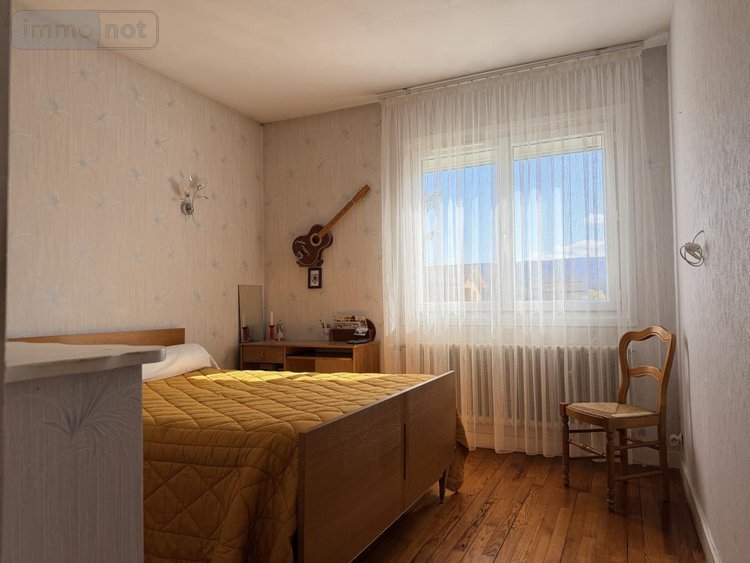 Maison a vendre Brion 01460 Ain 121 m2 6 pièces 285000 euros