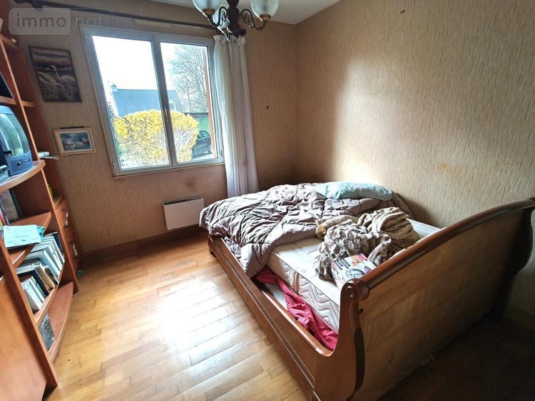 Maison a vendre Camoël 56130 Morbihan 133 m2 5 pièces 199500 euros