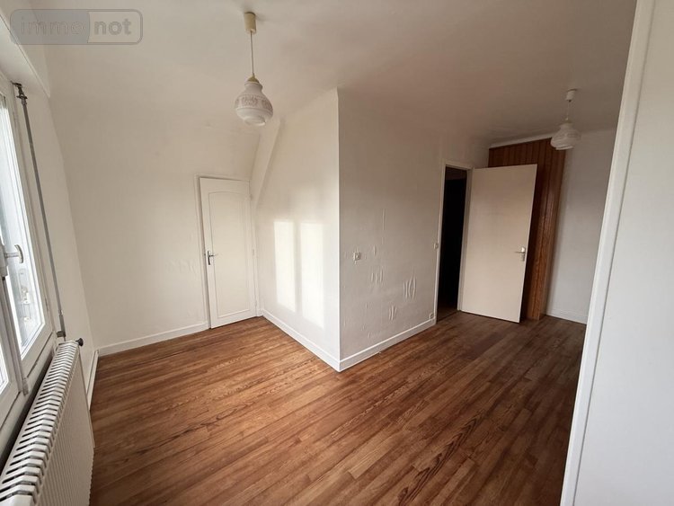 Maison a vendre Amiens 80000 Somme 83 m2 4 pièces 192400 euros