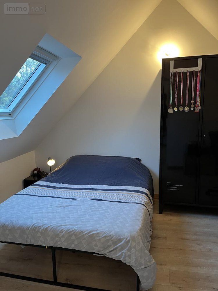 Maison a vendre Le Tour-du-Parc 56370 Morbihan 81 m2 5 pièces 338000 euros