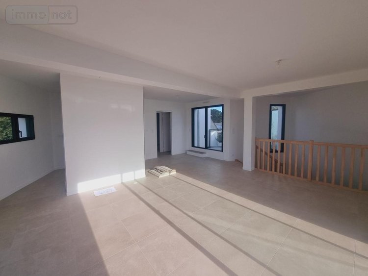 Maison a vendre Arradon 56610 Morbihan 119 m2 6 pièces 679800 euros