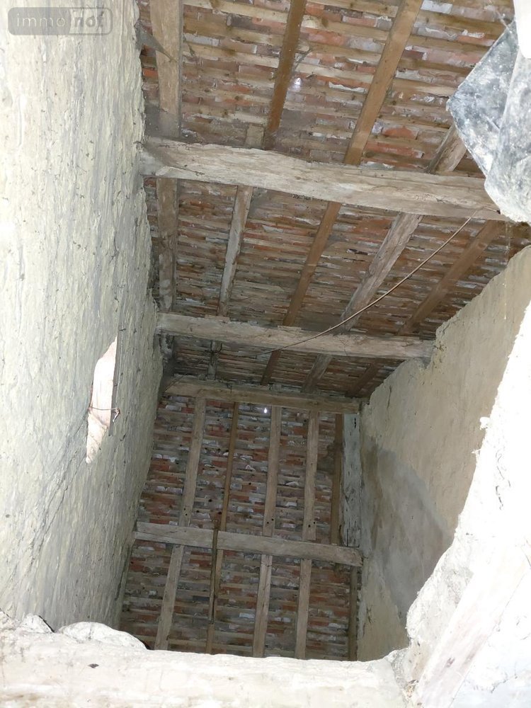 Maison a vendre La Chapelle-Souëf 61130 Orne 75 m2 6 pièces 54000 euros