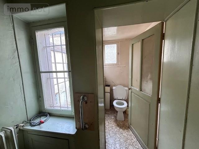 Maison a vendre Laon 02000 Aisne 198 m2 8 pièces 103500 euros