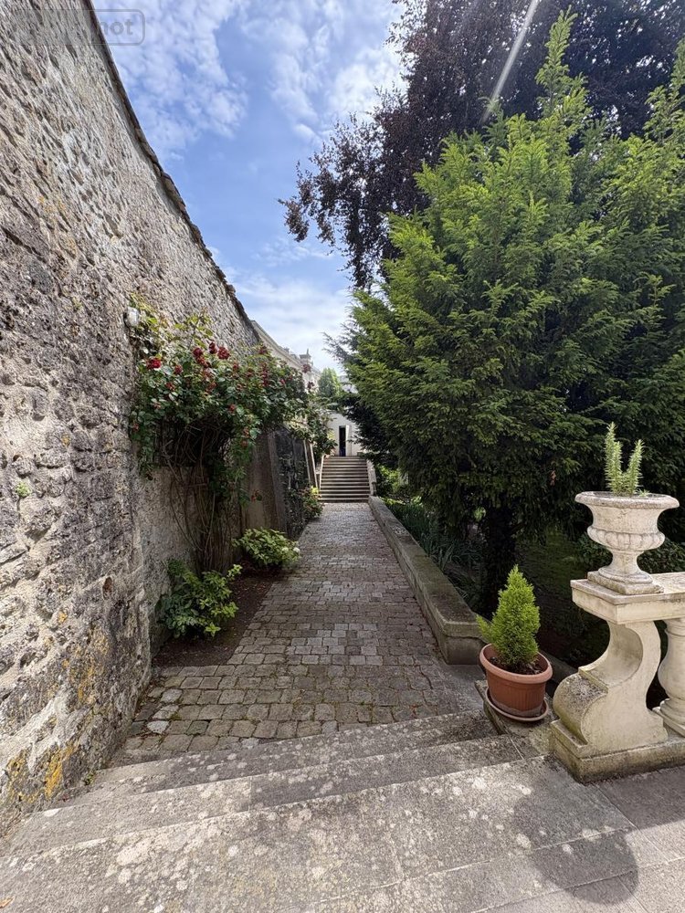 Maison a vendre Laon 02000 Aisne 260 m2 7 pièces 430000 euros