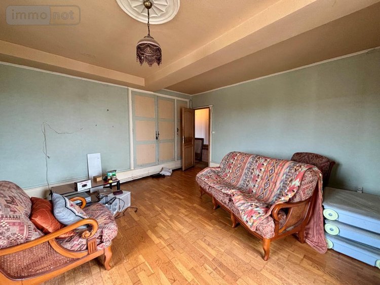 Maison a vendre Dezize-lès-Maranges 71150 Saône-et-Loire 171 m2 4 pièces 210000 euros