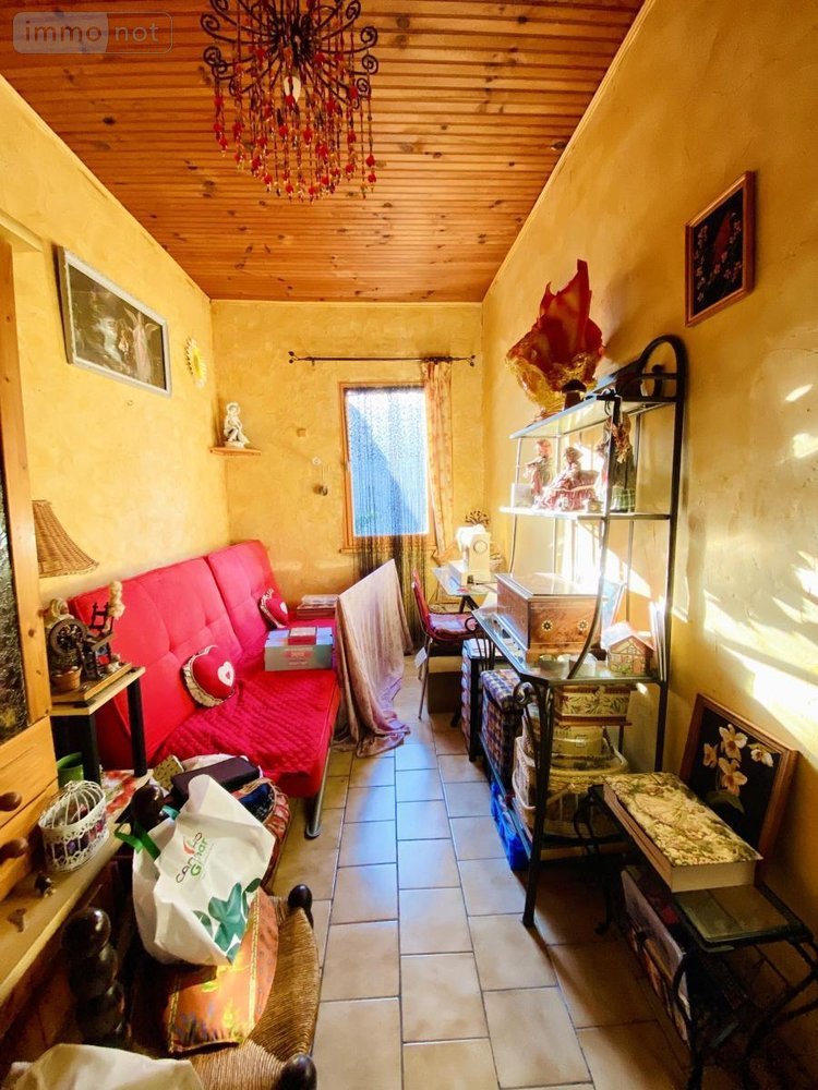 Maison a vendre Beaulieu 34160 Hérault 147 m2 6 pièces 250000 euros