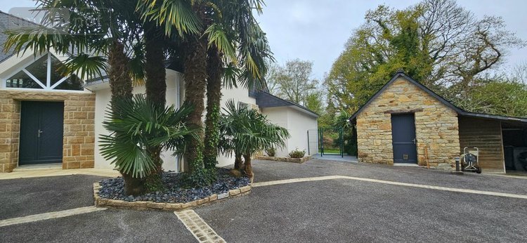 Maison a vendre Bénodet 29950 Finistère 235 m2  988800 euros