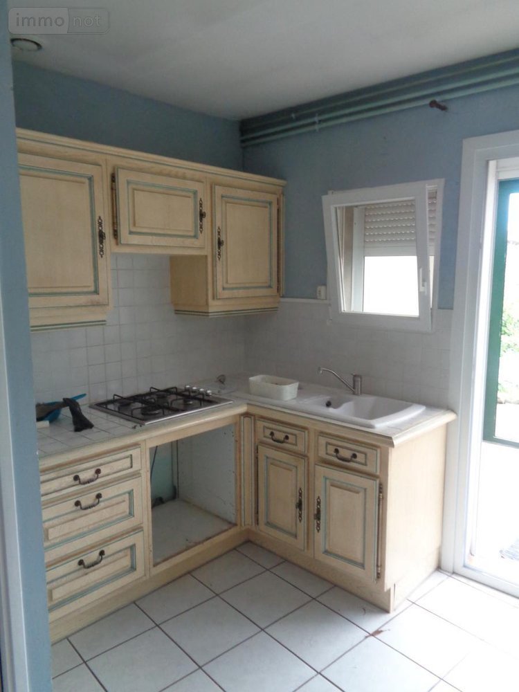 Maison a vendre Chocques 62920 Pas-de-Calais 111 m2 6 pièces 80500 euros