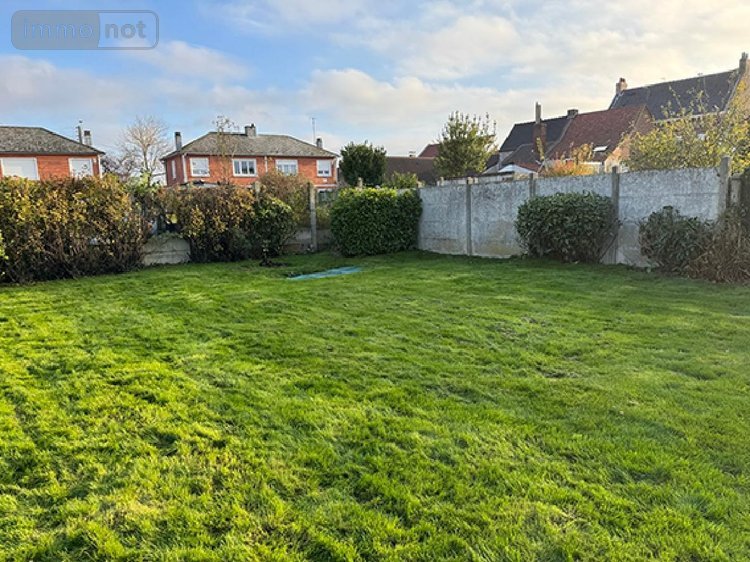 Location maison Dourges 62119 Pas-de-Calais 84 m2  1000 euros
