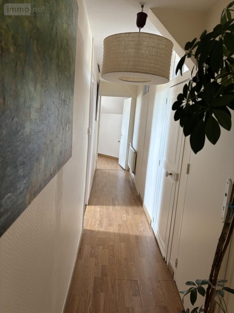 Maison a vendre Bourges 18000 Cher 93 m2 5 pièces 192600 euros