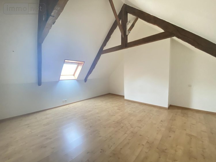 Maison a vendre Crédin 56580 Morbihan 107 m2  131625 euros