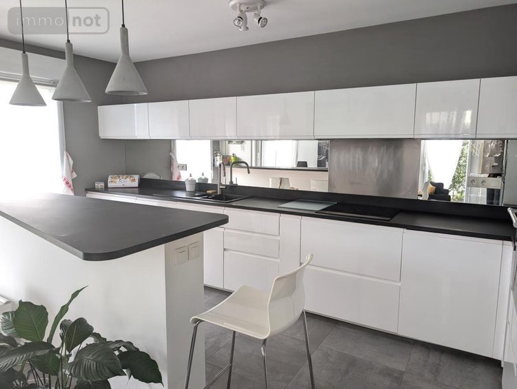 Maison a vendre Guérande 44350 Loire-Atlantique 93 m2 4 pièces 468000 euros