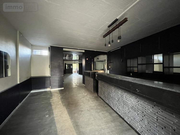 Immeuble a vendre Besançon 25000 Doubs 188 m2  340000 euros