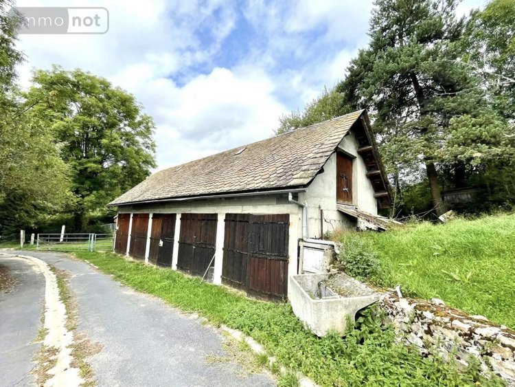 Maison a vendre Saint-Alban-sur-Limagnole 48120 Lozère 136 m2 8 pièces 395000 euros