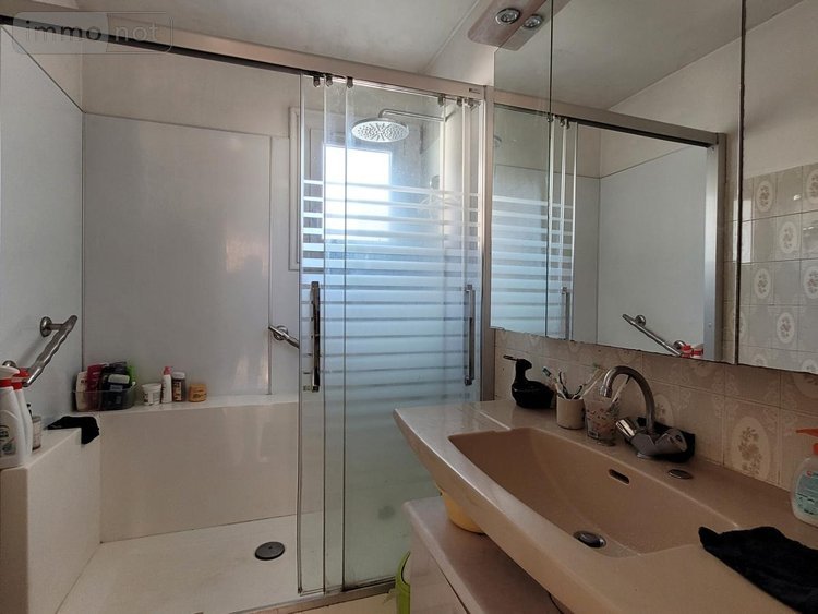 Maison a vendre Caudan 56850 Morbihan 156 m2 8 pièces 364040 euros