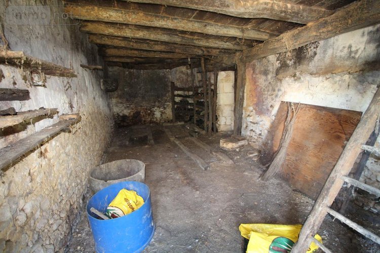 Maison a vendre Brizambourg 17770 Charente-Maritime 196 m2 7 pièces 262300 euros