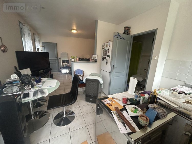 Immeuble a vendre Rieux-en-Cambrésis 59277 Nord 206 m2  199120 euros