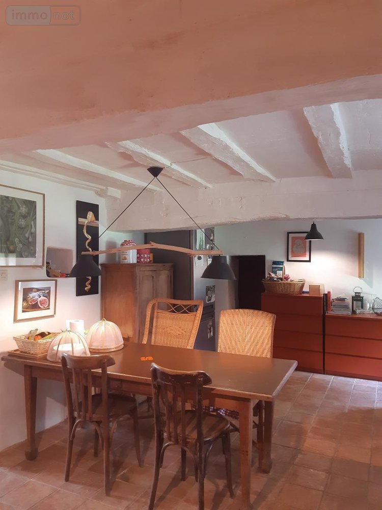 Maison a vendre Val en Vignes 79290 Deux-Sèvres 201 m2 9 pièces 281912 euros