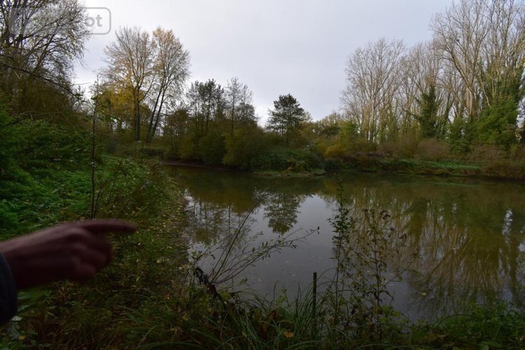 Terrains de loisirs bois etangs a vendre Cambrai 59400 Nord 118813 m2  780000 euros