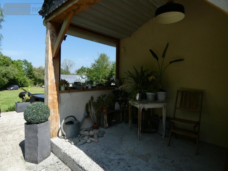 Maison a vendre Morlaix 29600 Finistère 105 m2 4 pièces 271700 euros