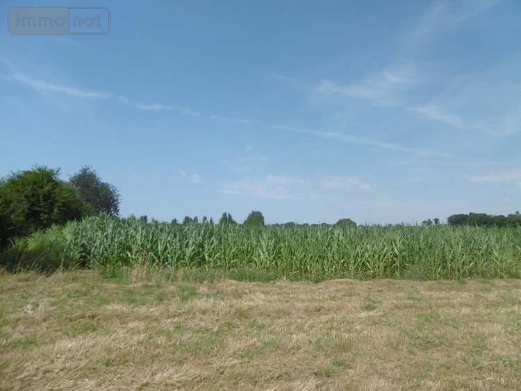 Terrains de loisirs bois etangs a vendre Montchauvet 14350 Calvados 443607 m2  341394 euros