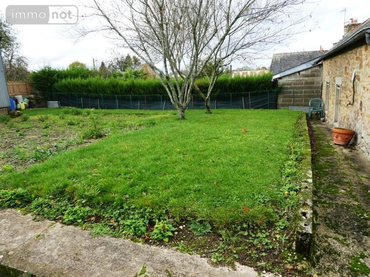 Maison a vendre Plouray 56770 Morbihan 50 m2 2 pièces 58630 euros