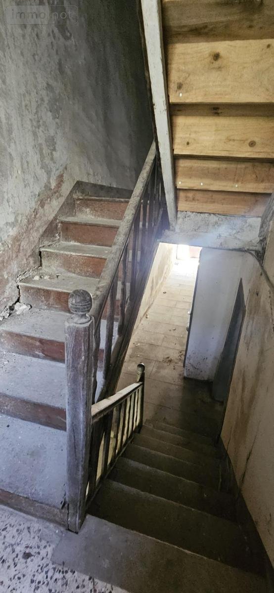 Maison a vendre Val d'Aigoual 30570 Gard 230 m2 7 pièces 46000 euros