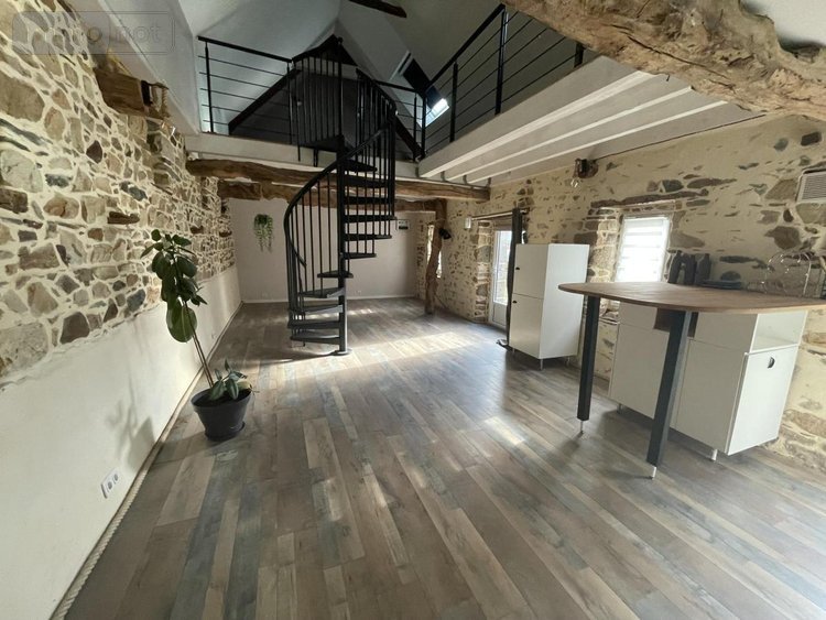 Maison a vendre Paimpol 22500 Côtes-d'Armor 147 m2 9 pièces 364050 euros