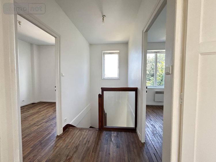 Maison a vendre Guer 56380 Morbihan 100 m2 7 pièces 135700 euros