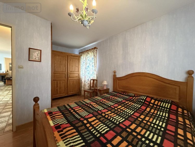 Maison a vendre Cherbourg-en-Cotentin 50100 Manche 131 m2 6 pièces 278600 euros