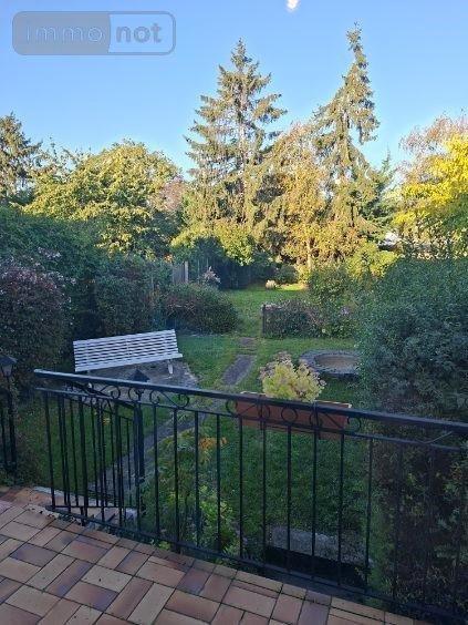 Maison a vendre Angers 49000 Maine-et-Loire 83 m2 4 pièces 285000 euros