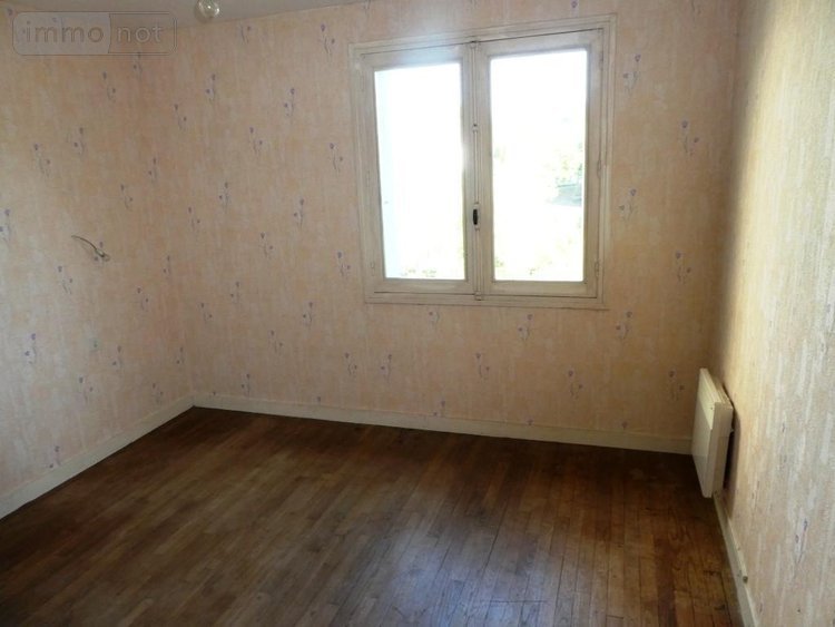 Maison a vendre Guémené-sur-Scorff 56160 Morbihan 135 m2 6 pièces 93200 euros