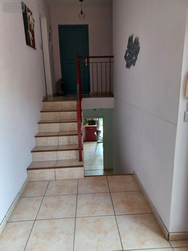 Maison a vendre Saint-Épain 37800 Indre-et-Loire 213 m2  297150 euros