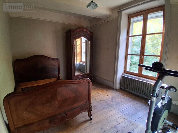 Maison a vendre Magny-le-Désert 61600 Orne 120 m2 7 pièces 63600 euros