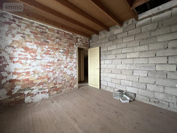 Maison a vendre Doux 08300 Ardennes 100 m2 4 pièces 64000 euros
